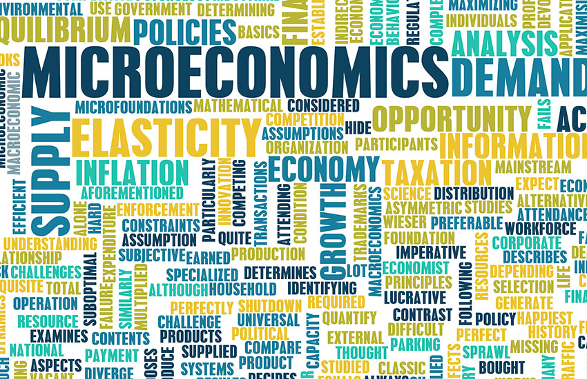 Principles of Microeconomics